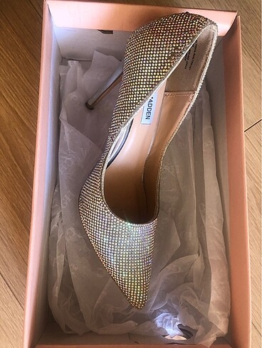 Steve Madden Steve madden