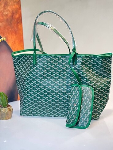 Maison Goyard Goyard çabta