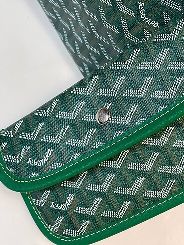  Beden çeşitli Renk Goyard çabta