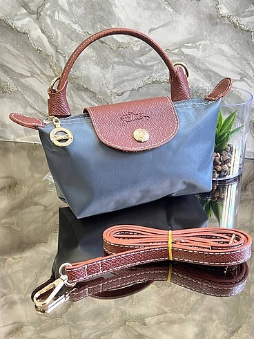 Beden çeşitli Renk Longchamp