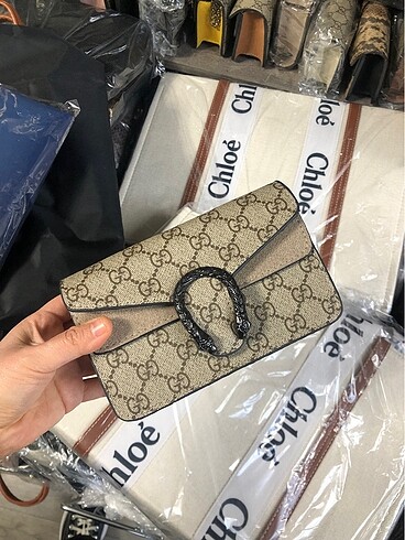 Beden çeşitli Renk Gucci