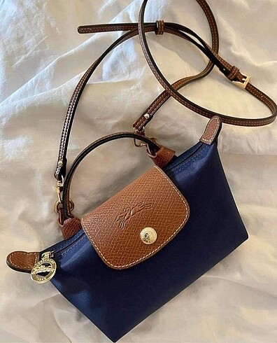 Longchamp Longchamp mini boy