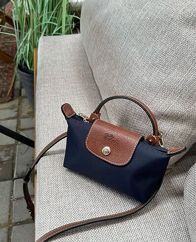  Beden Longchamp mini boy