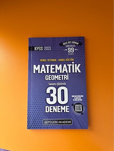  Beden kpss pegem deneme