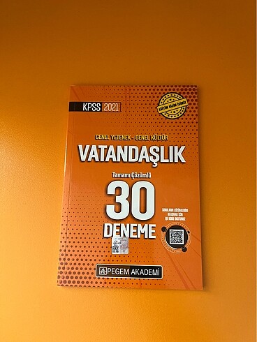  Beden Renk kpss pegem deneme