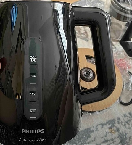 Philips Philips kettle