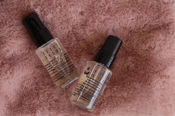 Beden Bobin Brown Set