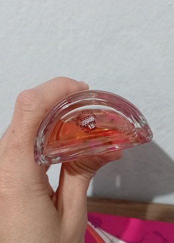 Avon simply because