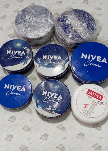 Nivea