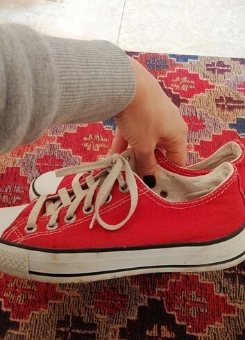 A KALİTE REPLİKA CONVERSE 