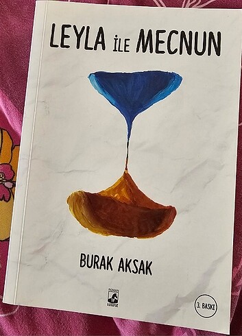 Leyla ile Mecnun