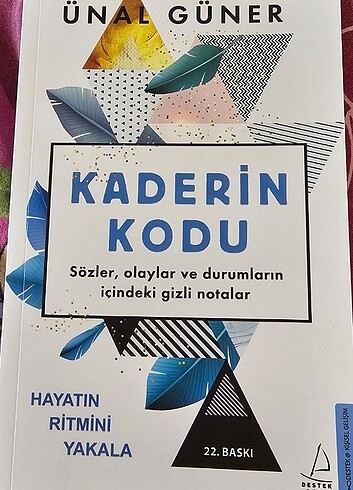Kaderin Kodu Ünal Güner 