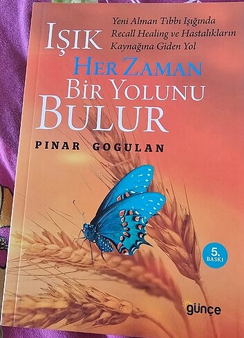 Işık her zaman bir yolunu bulur pınar gogulan