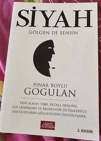 Pınar gogulan kitapları