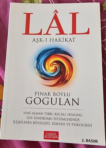  Pınar gogulan kitapları