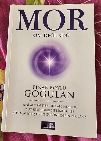  Beden Pınar gogulan kitapları