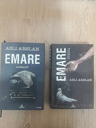 Emare serisi