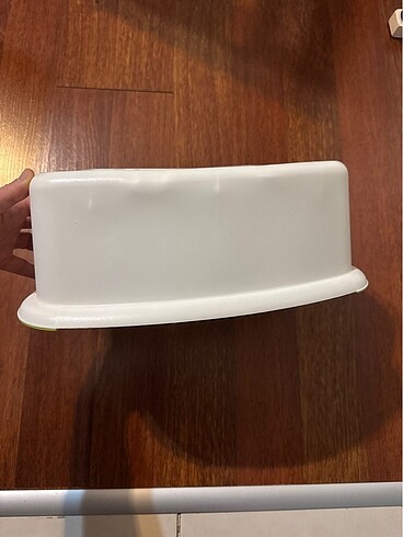 Ikea İkea çocuk basamağı
