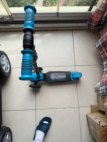 Scooter