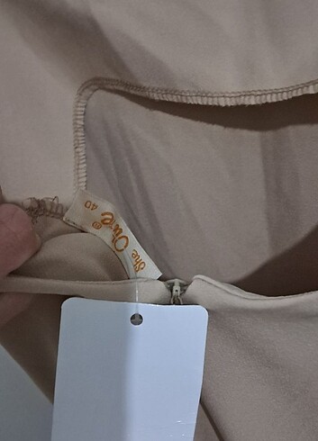 Salopet jile - Görsel 6