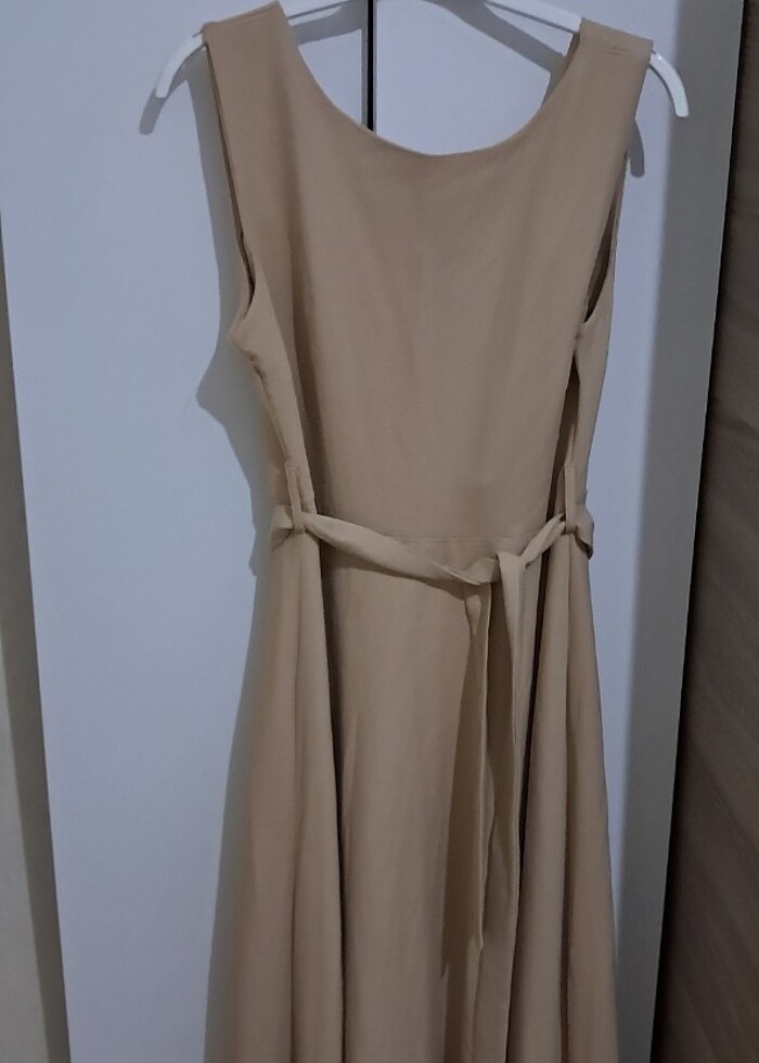 Salopet jile - Görsel 1