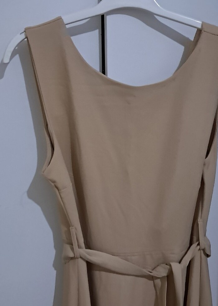 Salopet jile - Görsel 2