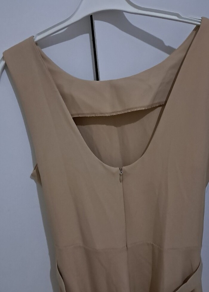 Salopet jile - Görsel 4