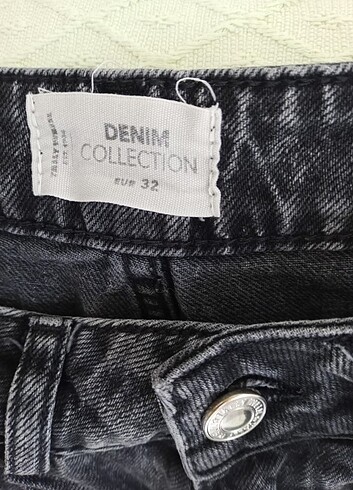Denim&Co Jean pantolon 