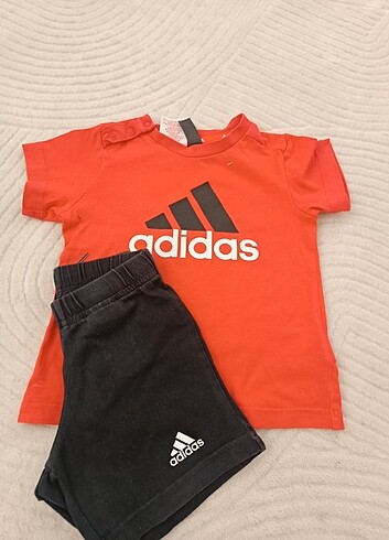 Orijinal adidas takım 