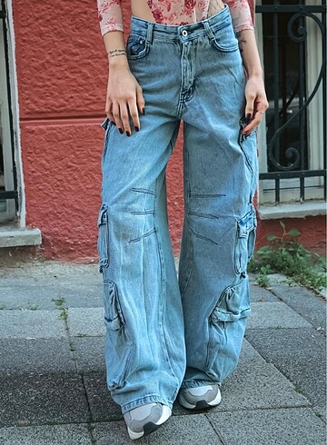 Urban pantolon