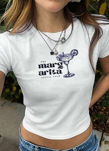 Margarita crop