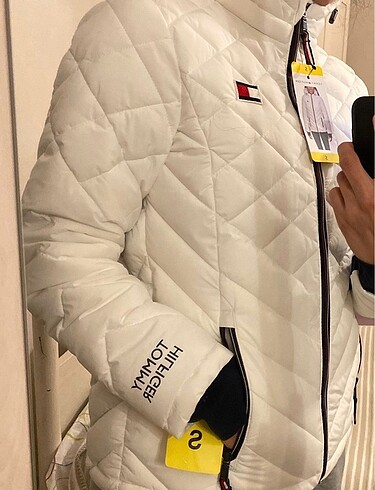 Tommy Hilfiger Tommy mont orijinal sıfır
