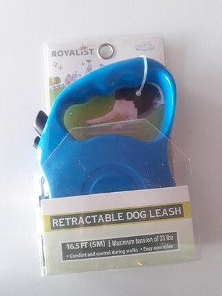 Köpek Gezdirme 