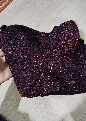 simli bralet