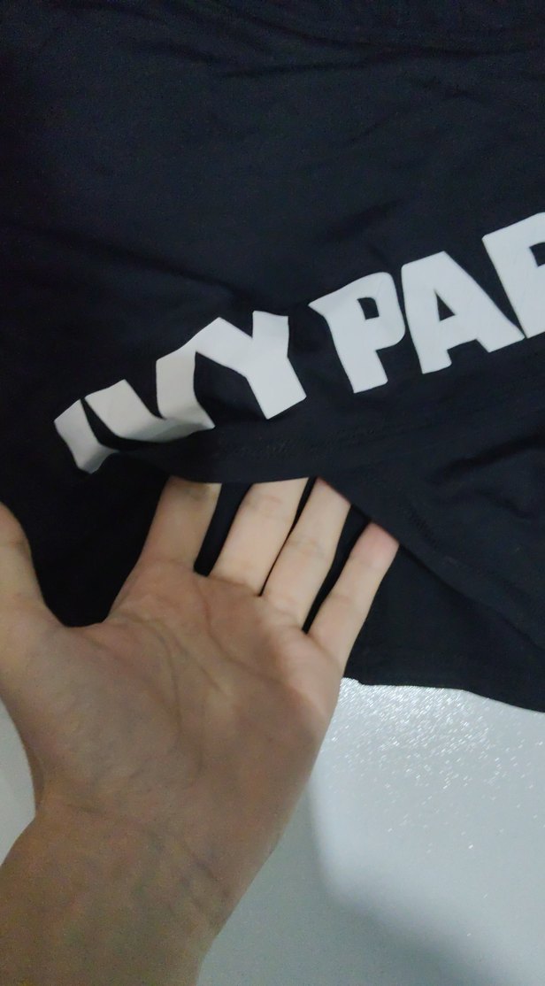 IVYPARK Siyah Uzun Kollu bluz - Görsel 2