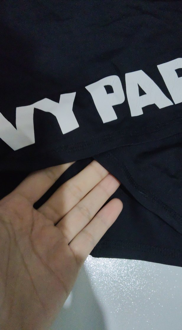 IVYPARK Siyah Uzun Kollu bluz - Görsel 4