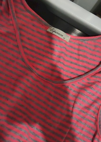 Yarım Kollu Yırtmaçlı Uzun  Elbise - Görsel 4