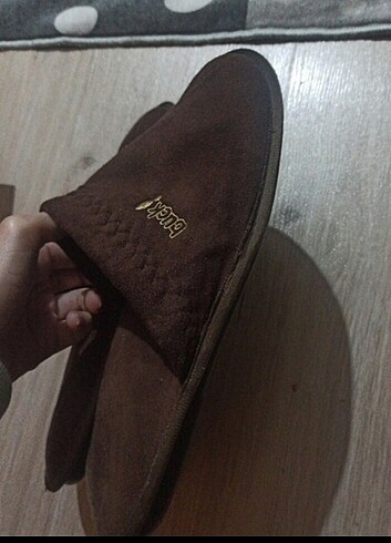 Ev terliği - Görsel 2