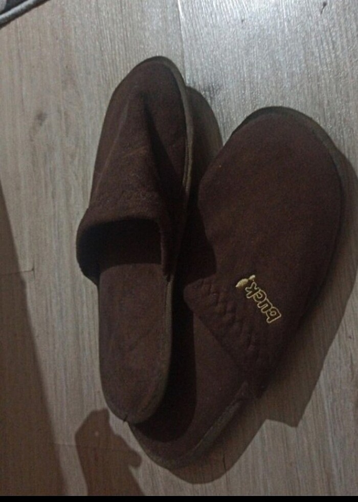 Ev terliği - Görsel 3