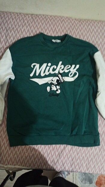 s Beden Sweatshirt