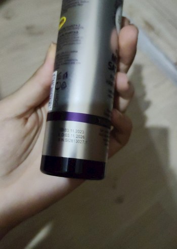 Bee Beauty Mor Sıvı Saç Kremi 150 ml - Görsel 3