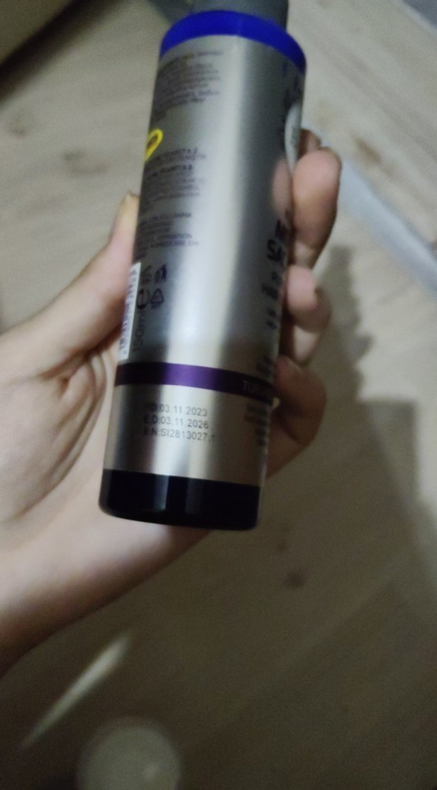 Bee Beauty Mor Sıvı Saç Kremi 150 ml - Görsel 3