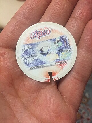 Cipso ufo