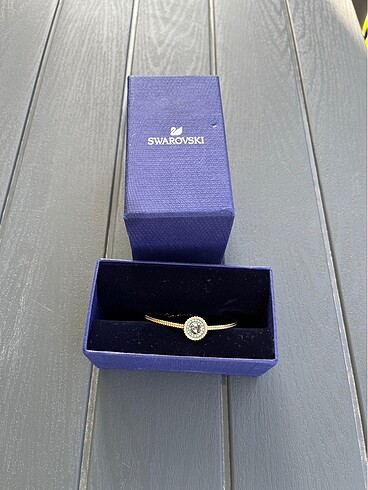 Swarovski bileklik