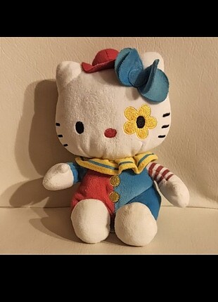 Orjinal Lisanslı Hello Kitty