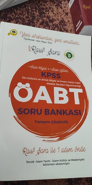 Kitap 