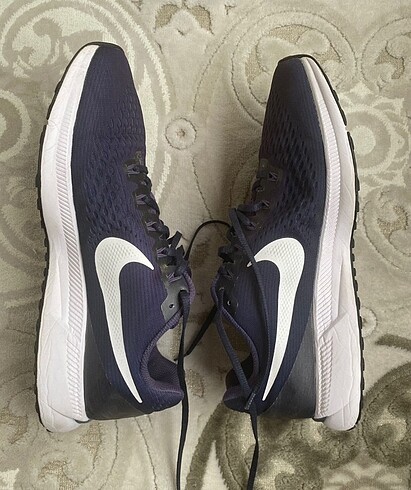 tek ebat Beden Nike pegasus 34 47,5 numara