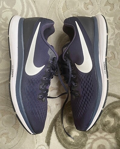 Nike Nike pegasus 34 47,5 numara
