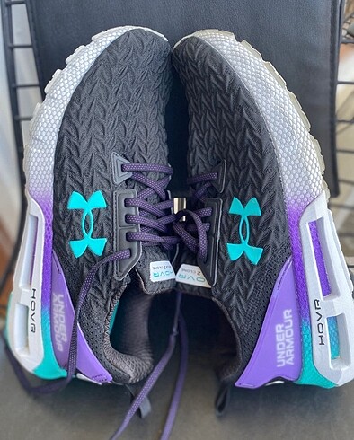 Under armour 47 numara