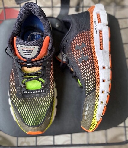 Under armour